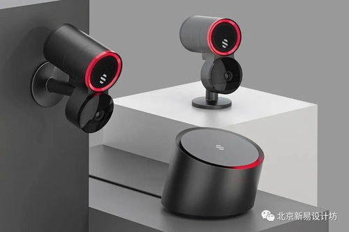 构建保护家庭的安全屏障 智能摄像头的守护力量