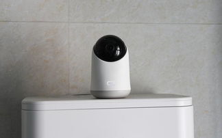 智能看家新选择 联想智能摄像机RC3双云台摄像头体验